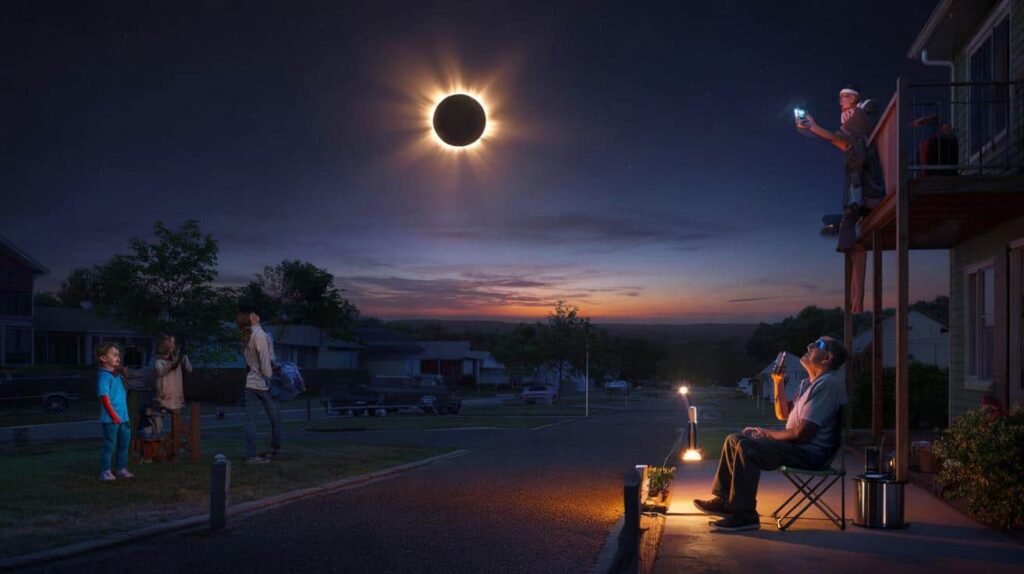 6 minutes of darkness get ready astronomers say this once-in-a-lifetime event may be the last visible for decades in some regions