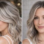 Goodbye Hair Dye: The New Grey Hair Coverage Trend Helping Women Look Younger Naturally