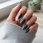 11 Nail Polish Shades Trending Everywhere This Winter for a Fresh Modern Look