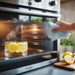 Bad news for anyone putting a slice of lemon in a cold oven: why so many swear by it, why others call it pointless, and when it actually works