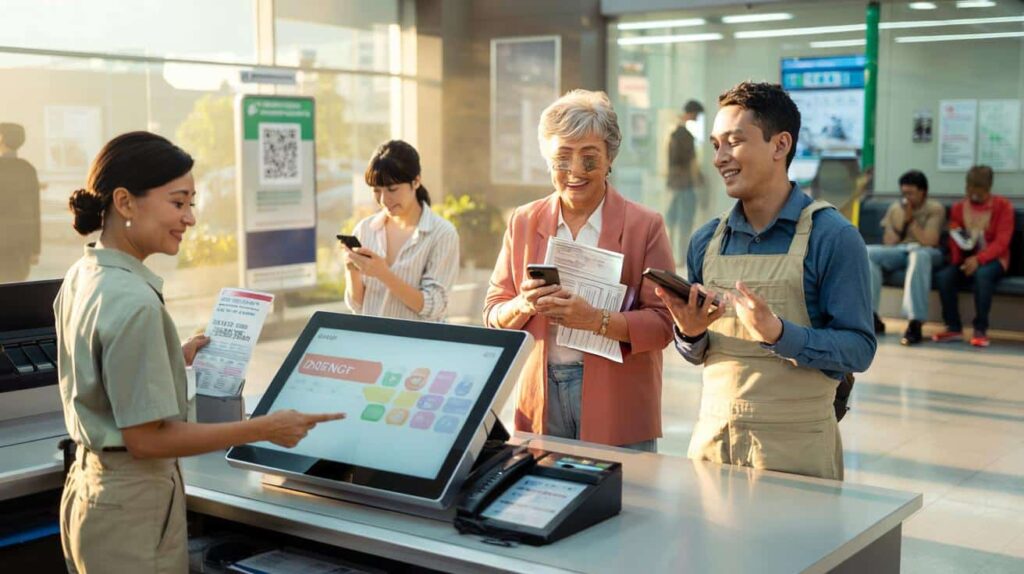 Driving licence update announced: a new change set to delight drivers of all ages, including seniors