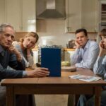 Father splits assets in his will equally among his two daughters and son, wife says it’s not fair because of wealth inequality