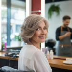 Hairstyles After 60: Youthful Haircut Professionals Recommend to Ditch Old-Fashioned Looks Instantly