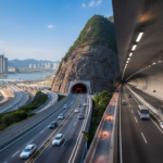 China makes construction history again by inaugurating a 22.13-kilometer highway tunnel that sets a latest global record