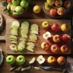 For every dessert, its apple! The ultimate guide to finding a right apple to use