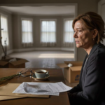 Life-shattering truth for a grieving widow who lost her husband in a sudden accident: she may have to pay inheritance tax on a house she never wanted “If love is priceless, why is a state billing me for it?”