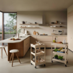 Farewell to kitchen islands: the major 2026 trend replacing them is more practical, more elegant, and already reshaping modern homes