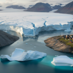 Greenland is geologically unique – and that’s a problem Update