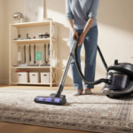 “I stopped blaming my vacuum once I changed how I used it” Update