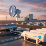 China Sets Engineering Milestone With Record-Breaking Hydrogen “Super Turbine” Powering 5,500 Homes Update