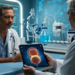 Facing prostate cancer, medicine aims to revolutionise care with breakthrough innovations to better understand a disease