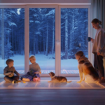 In Finland, homes are heated without radiators by using a simple everyday object most people already own Update