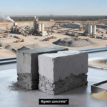 Humanity produces 952 tonnes of it every second – and Australians think they’ve found a way to shrink concrete’s carbon footprint Update