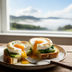 Have you ever tried cloud eggs? This light way to cook them Update