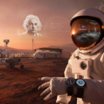 Albert Einstein predicted it, and Mars has now confirmed it: time flows differently on a Red Planet, forcing future missions to adapt