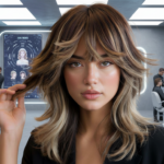 Forget curtain bangs, a “shattered fringe” is the 2026 hairstyle trend you absolutely have to try