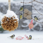 I Thought I Was Helping Winter Birds With Fat Balls – Until I Learned This One Detail Could Kill Them Update
