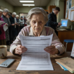 From February 24, pensions set to increase: but only for retirees who file a missing certificate, leaving many saying “They know we don’t have internet access”