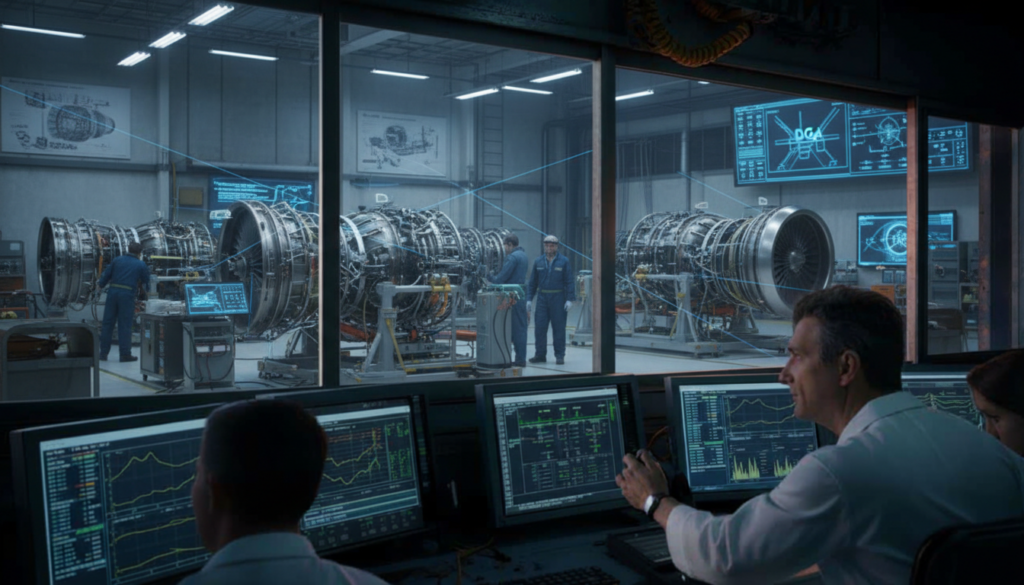 France claims control of Europe’s high-precision fighter jet engines and sparks outrage over secretive DGA programs Update