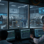 France claims control of Europe’s high-precision fighter jet engines and sparks outrage over secretive DGA programs Update