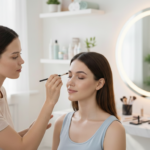 Brow Positioning Strategy Beauty Professionals Apply to Immediately Illuminate Fatigued-Looking Faces Update