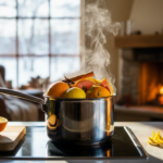 Citrus Skins in Simmering Water Produce a Cold-Season Aroma Residences Struggle to Recreate Update