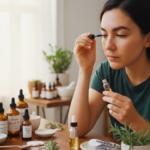 Common Household Oils Promote Denser Brows and Longer Lashes Over Time Update