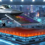 China set to master next‑generation super radars first after breakthrough that fixes their biggest flaw: waste heat Update