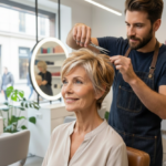 Hairstyles After 60: Stylists Say This Haircut Looks a Most Youthful and Modern Today