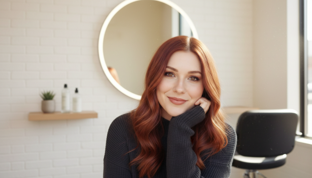 Goodbye Hair Dyes: Viral grey hair trend delivers youthful natural coverage