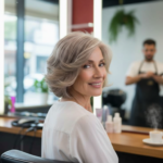 Hairstyles After 60: Youthful Haircut Professionals Say Instantly Refreshes Mature Looks