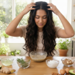 Home Remedies That Strengthen Hair Naturally and Reduce Hair Loss Over Time