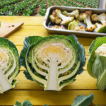 Many People Don’t Realise Cauliflower, Broccoli and Cabbage Come From the Same Surprising Plant Family