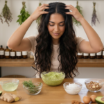 Home Remedies That Naturally Strengthen Hair and Reduce Ongoing Hair Loss