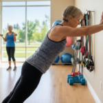 5 Standing Exercises That Rebuild Arm Strength Faster After 55