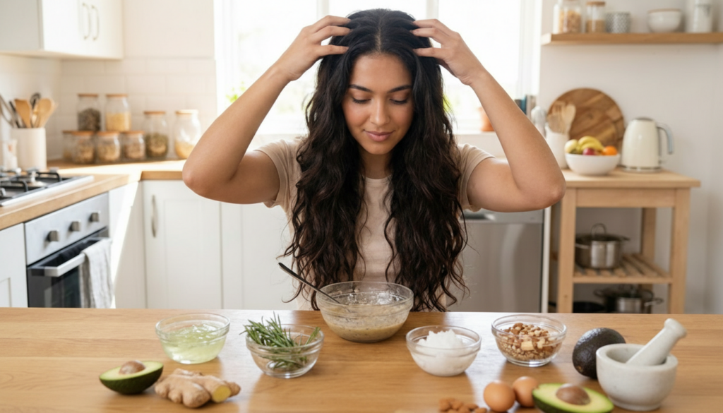 Natural Home Remedies