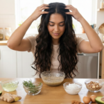 Home Remedies That Strengthen Hair and Help Prevent Hair Loss Naturally