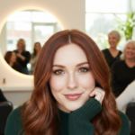 Goodbye Hair Dyes: The Viral Grey Hair Trend Making Natural Coverage Look Youthful Again