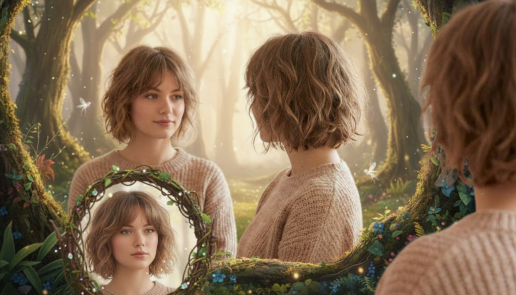 The Fairy Bob Trend Emerging as 2026’s Soft Reset Haircut