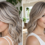 Goodbye Hair Colour: Natural Grey Blending Technique Rapidly Gaining Popularity