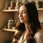 Safe Henna Blends That Provide Rich, Long-Lasting Colour