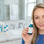 The Ordinary’s New Serum Nicknamed “Filler in a Bottle” Improved My Skin