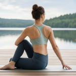 12 Yoga Poses to Improve Mobility, Flexibility and Everyday Movement