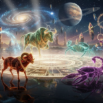 5 Zodiac Signs Embark On Transformative Journeys Starting February 26, 2026