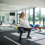 This Simple Squat Benchmark Combines Power, Balance, and Flexibility