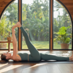When Hips Feel Jammed These Yoga Poses Restore Motion