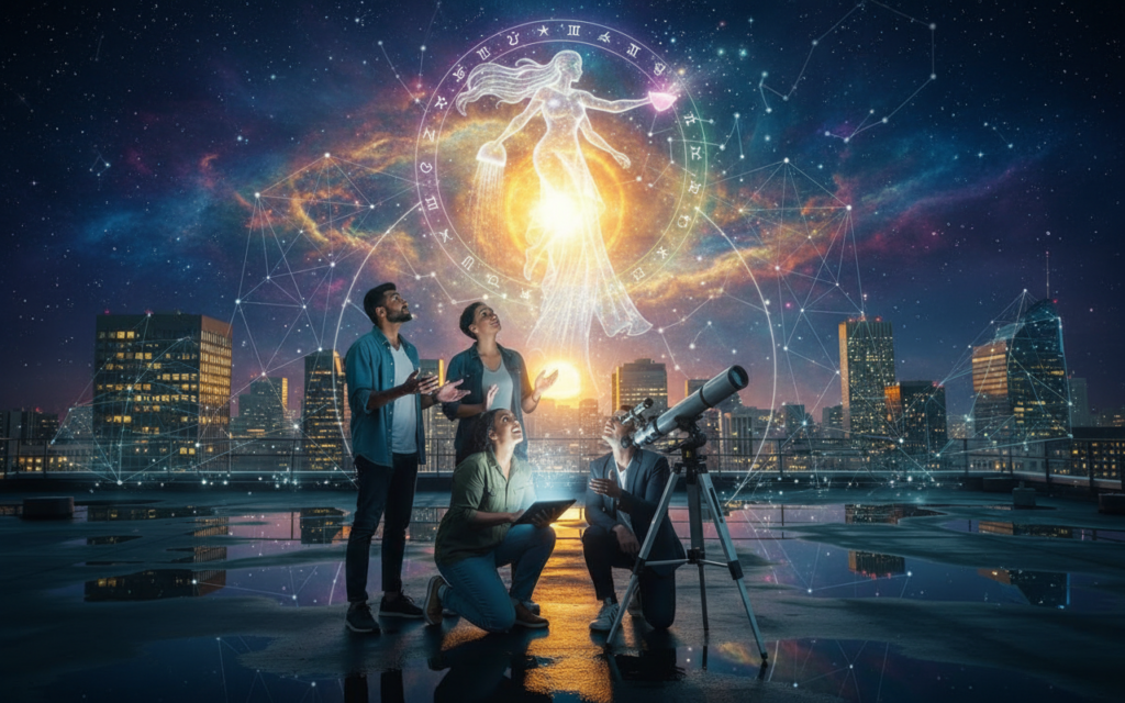 Your February 25, 2026 Horoscope — The Sun Makes A Notable Cosmic Shift