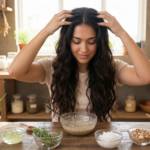 Home Remedies That Strengthen Hair and Help Prevent Hair Loss Naturally