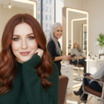 Goodbye Hair Dyes: The Viral Grey Hair Trend Making Natural Coverage Look Youthful Again