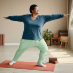 5 Essential Yoga Poses For Beginners